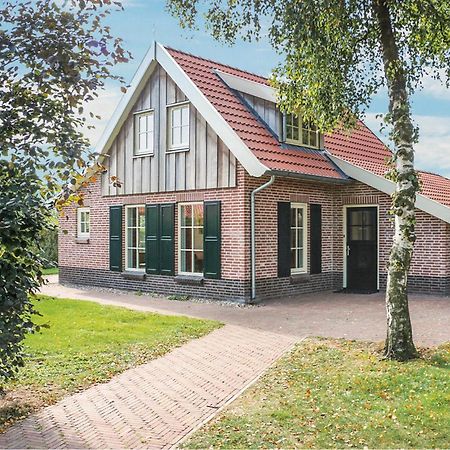 Buitengoed Het Lageveld - 58 Hoge-Hexel Buitenkant foto