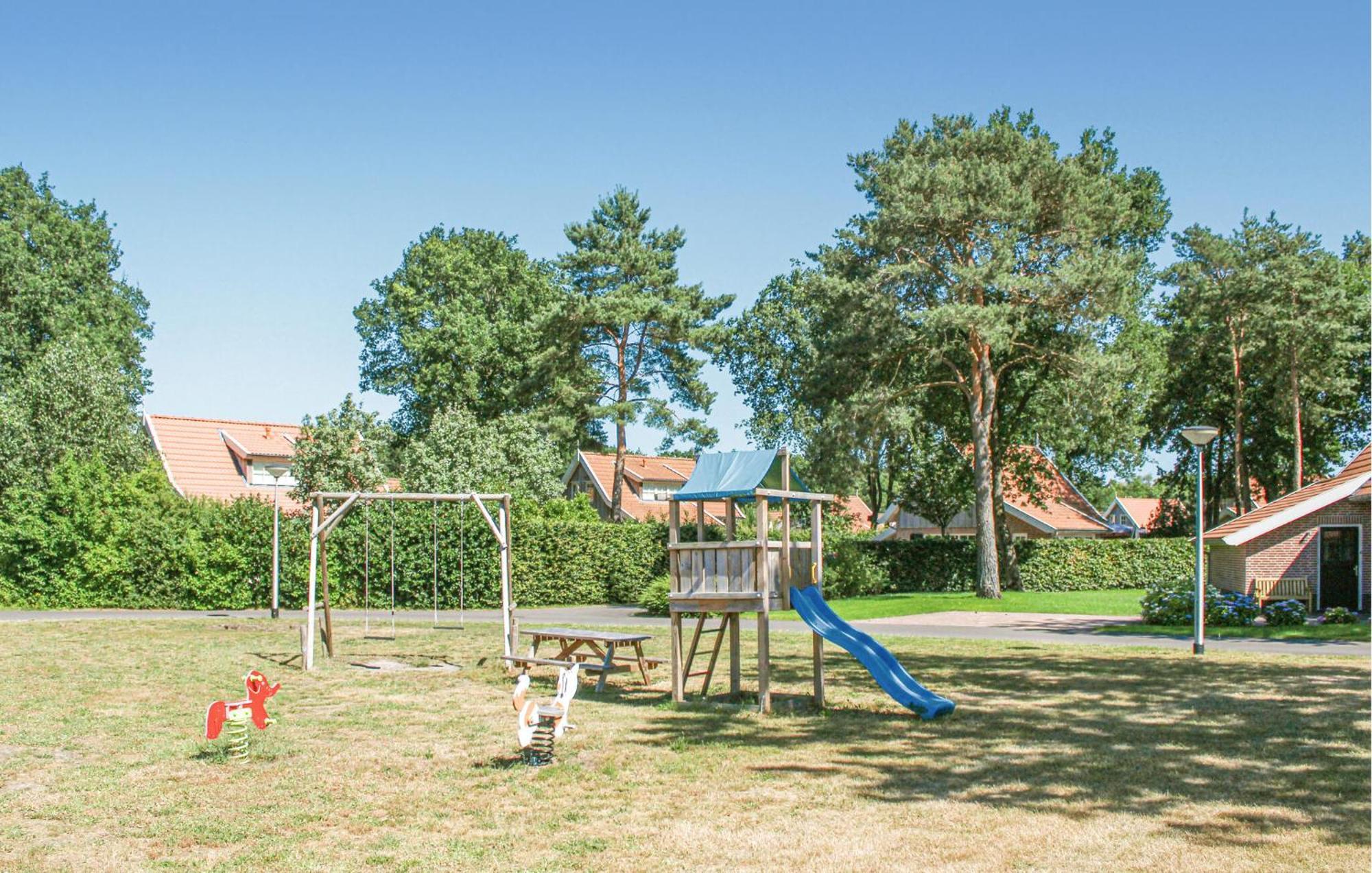 Buitengoed Het Lageveld - 58 Hoge-Hexel Buitenkant foto