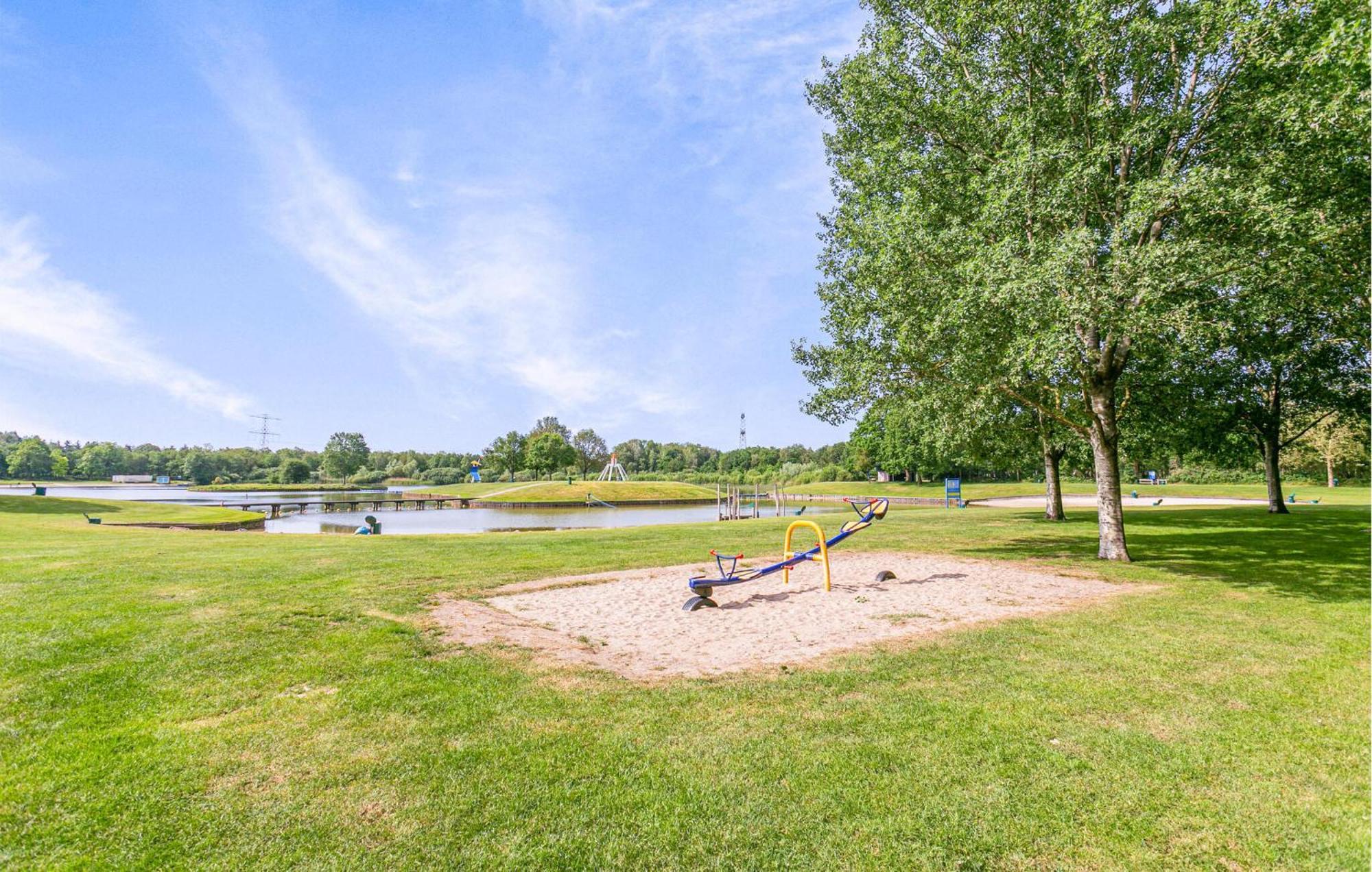 Buitengoed Het Lageveld - 58 Hoge-Hexel Buitenkant foto