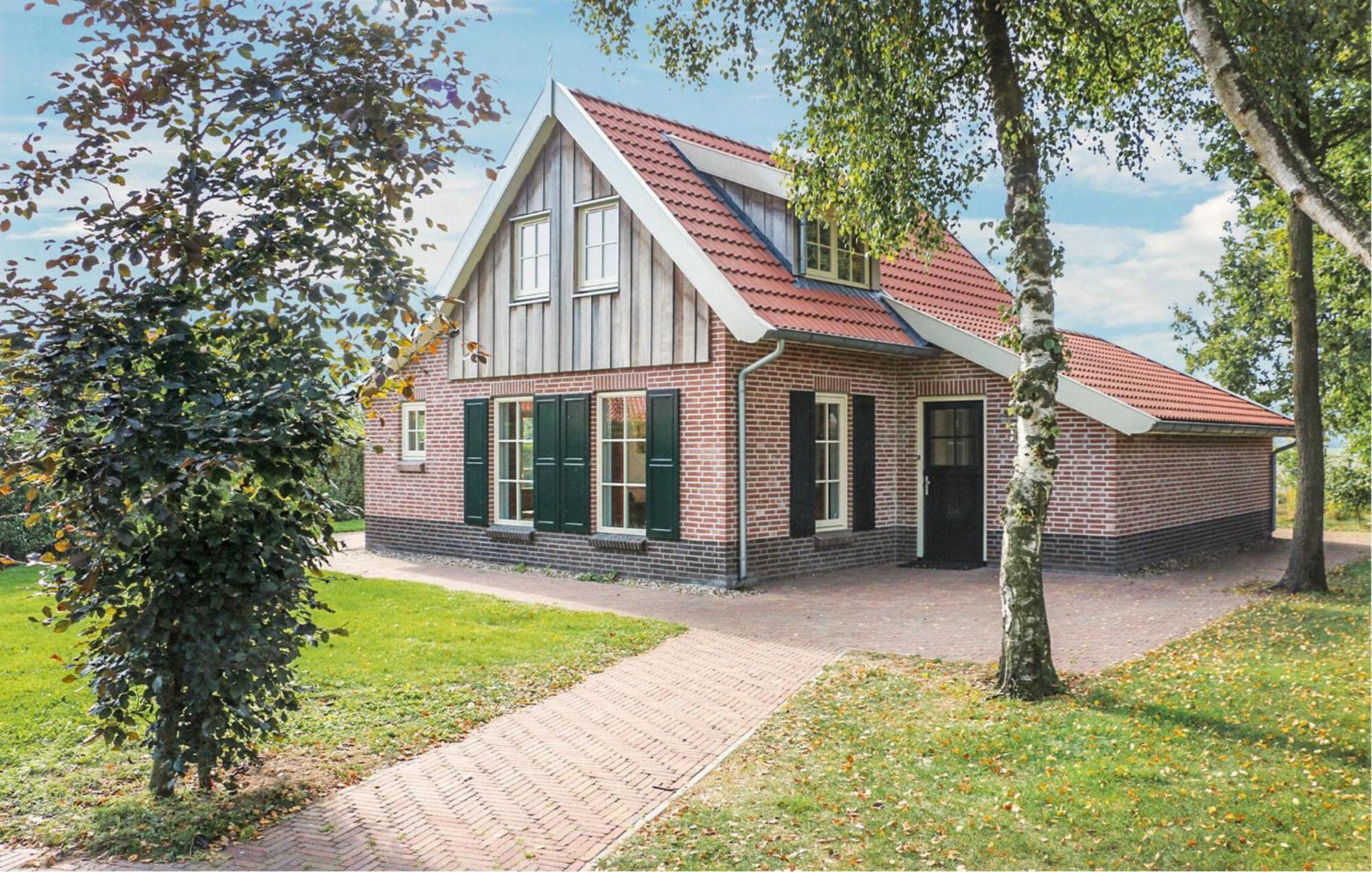 Buitengoed Het Lageveld - 58 Hoge-Hexel Buitenkant foto